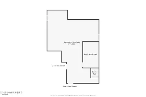 Floorplan - 124 Atrium Dr, Brick, NJ 08723 photo 2 of 3