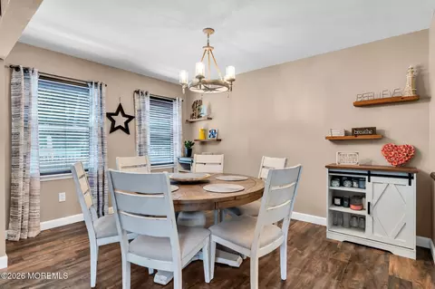 Dining - 124 Atrium Dr, Brick, NJ 08723 photo 1 of 1