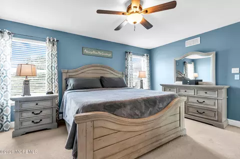 Bedroom - 124 Atrium Dr, Brick, NJ 08723 photo 1 of 6