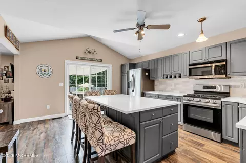 Kitchen - 124 Atrium Dr, Brick, NJ 08723 photo 3 of 3