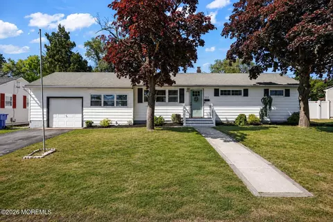 317 Bellanca Rd, Brick, NJ 08723