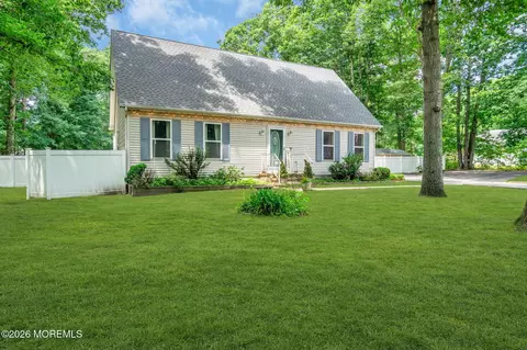 9 Walter Dr, Jackson, NJ 08527 photo 3