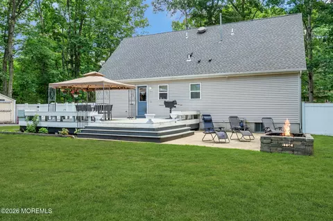 9 Walter Dr, Jackson, NJ 08527 photo 33