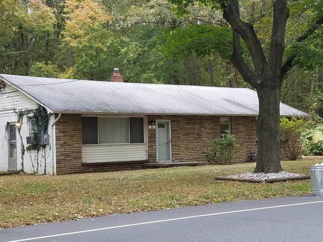 60 Wilson Ave, Manalapan, NJ 07726