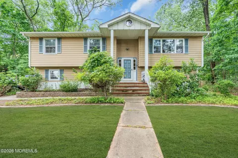114 Locust Ave, Howell, NJ 07731