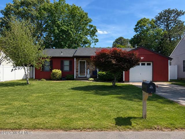 1207 Sylvania Ave, Forked River, NJ 08731