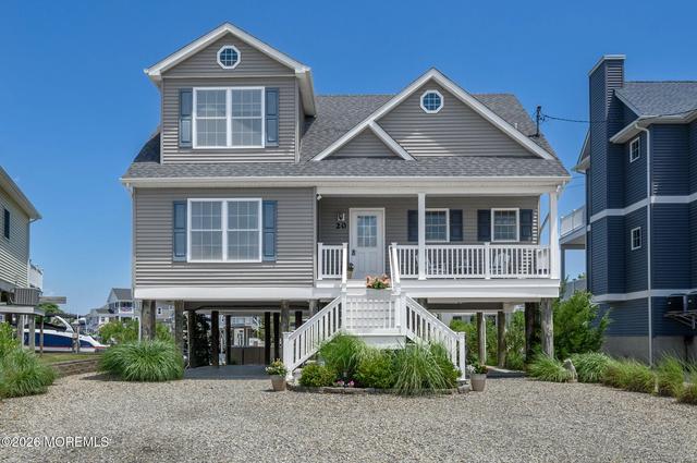 20 Ward Dr, Brick, NJ 08723