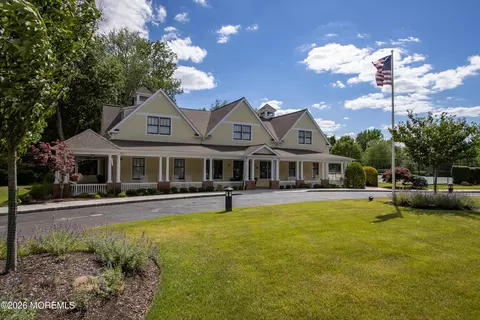 24 Adams Way, Shrewsbury, NJ 07702