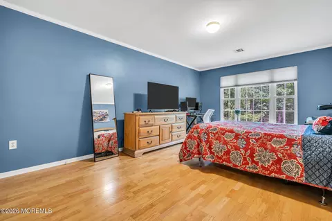 Bedroom - 77 Savannah Rd, Jackson, NJ 08527 photo 2 of 6