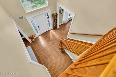 Entry Way - 77 Savannah Rd, Jackson, NJ 08527 photo 8 of 9