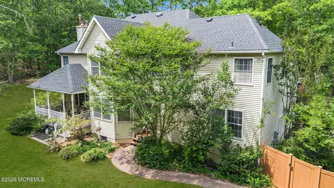 Exterior - 77 Savannah Rd, Jackson, NJ 08527 photo 15 of 17