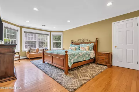 Bedroom - 77 Savannah Rd, Jackson, NJ 08527 photo 5 of 6