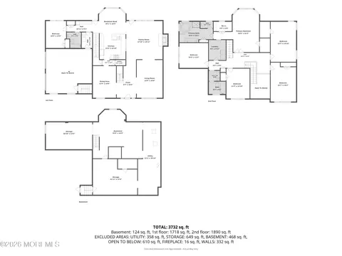 Floorplan - 77 Savannah Rd, Jackson, NJ 08527 photo 6 of 6