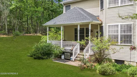 Exterior - 77 Savannah Rd, Jackson, NJ 08527 photo 14 of 17