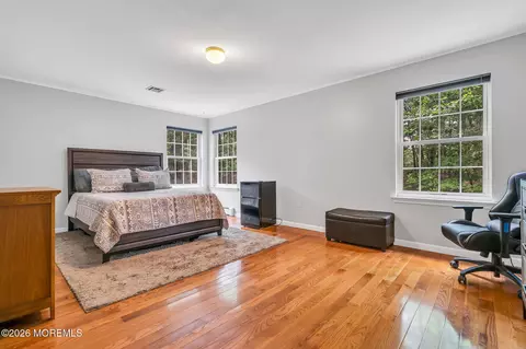 Bedroom - 77 Savannah Rd, Jackson, NJ 08527 photo 3 of 6