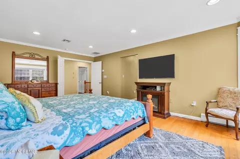 Bedroom - 77 Savannah Rd, Jackson, NJ 08527 photo 6 of 6