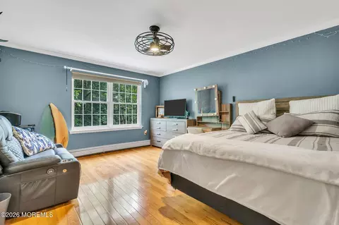 Bedroom - 77 Savannah Rd, Jackson, NJ 08527 photo 4 of 6