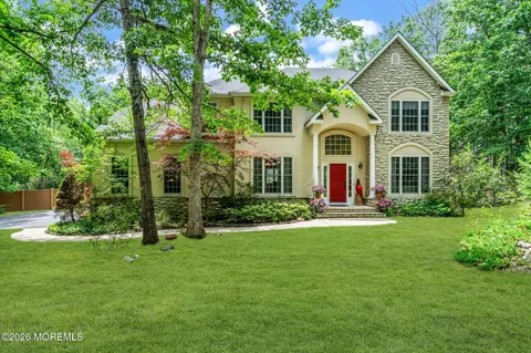 Exterior - 77 Savannah Rd, Jackson, NJ 08527 photo 3 of 17