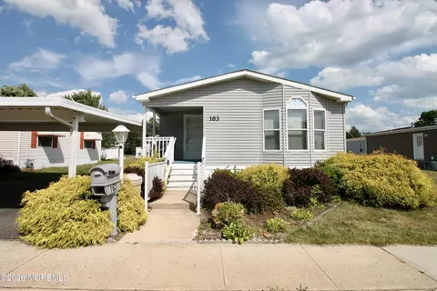 163 Field Pl, Freehold, NJ 07728
