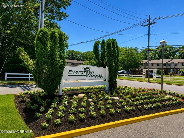 94 Belinda Ct #94, Brick, NJ 08724