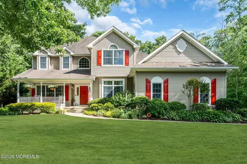2093 Overbrook Dr, Wall, NJ 07719