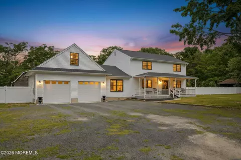 20 Cervetto Rd #N, Little Egg Harbor, NJ 08087