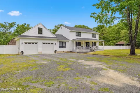 20 Cervetto Rd #N, Little Egg Harbor, NJ 08087