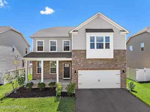 22 Corliss Way, Manahawkin, NJ 08050