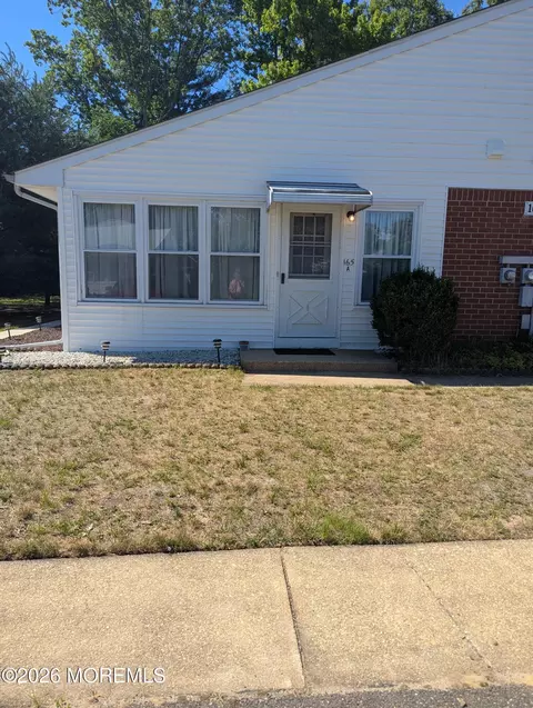 165 A Columbine Ave, Whiting, NJ 08759