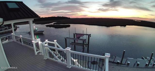 166 N Spinnaker Dr, Little Egg Harbor, NJ 08087