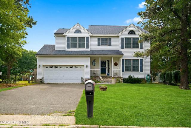 257 Nautilus Dr, Manahawkin, NJ 08050