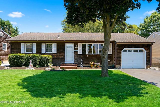 1516 Treeneedle Rd, Point Pleasant, NJ 08742