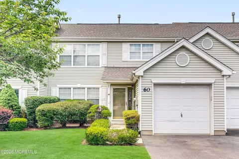 60 Perri Rd, Freehold, NJ 07728
