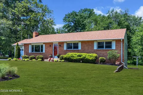 88 Ellisdale Rd, Allentown, NJ 08501