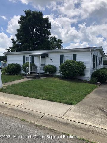 643 Dede Dr, Freehold, NJ 07728