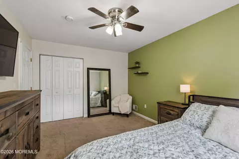 Bedroom - 131 Bayview Dr, Brick, NJ 08723 photo 4 of 7