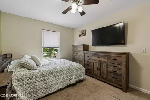 Bedroom - 131 Bayview Dr, Brick, NJ 08723 photo 1 of 7