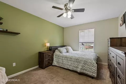 Bedroom - 131 Bayview Dr, Brick, NJ 08723 photo 3 of 7
