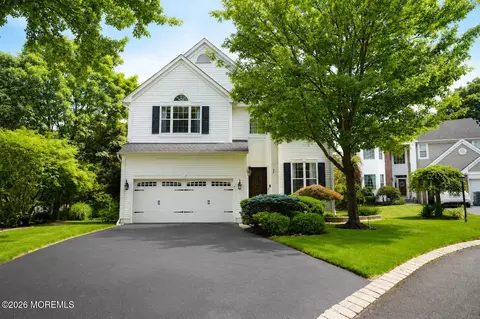 4 Nicholson Ky, Colts Neck, NJ 07722