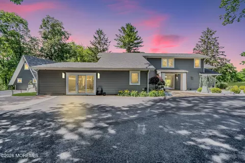 900 Fort Plains Rd, Howell, NJ 07731