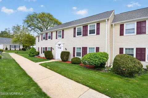 224 Old Nassau Rd #224-N, Monroe, NJ 08831