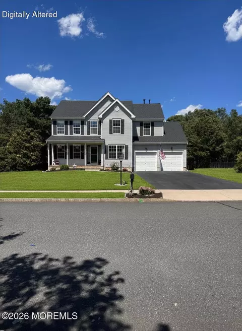 14 Williams St, Barnegat, NJ 08005