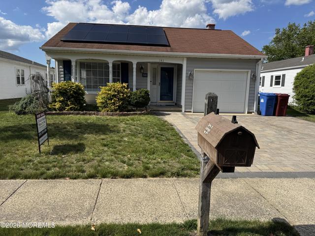 141 Pulaski Blvd, Toms River, NJ 08757