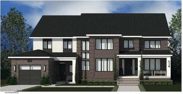 3 Blinky Ct, Jackson, NJ 08527