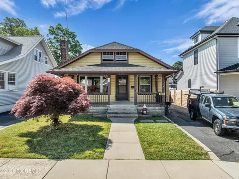 626 Irving Pl, Long Branch, NJ 07740
