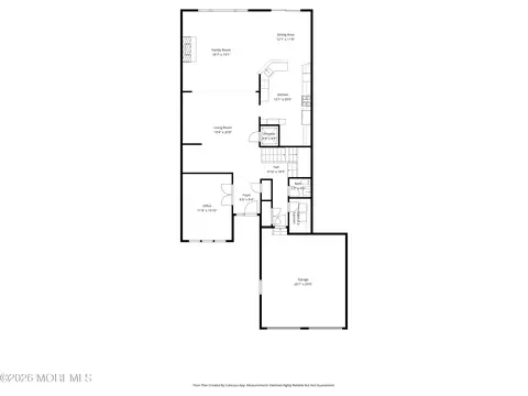 26 Majestic Dr, Tinton Falls, NJ 07724