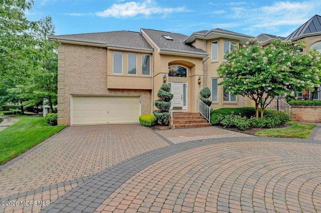 248 Navesink Ct, Holmdel, NJ 07733