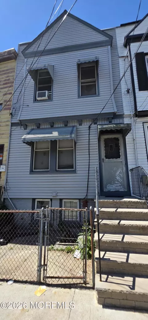 75 Virginia Ave, Jersey City, NJ 07304
