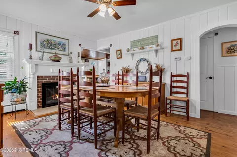 Dining - 442 Mohawk Dr, Brick, NJ 08723 photo 1 of 1