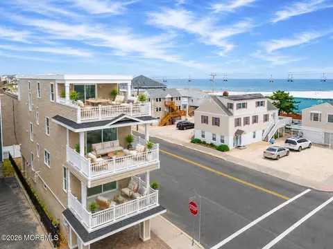 1300 Ocean Ter #OCEAN SIDE, Seaside Heights, NJ 08751